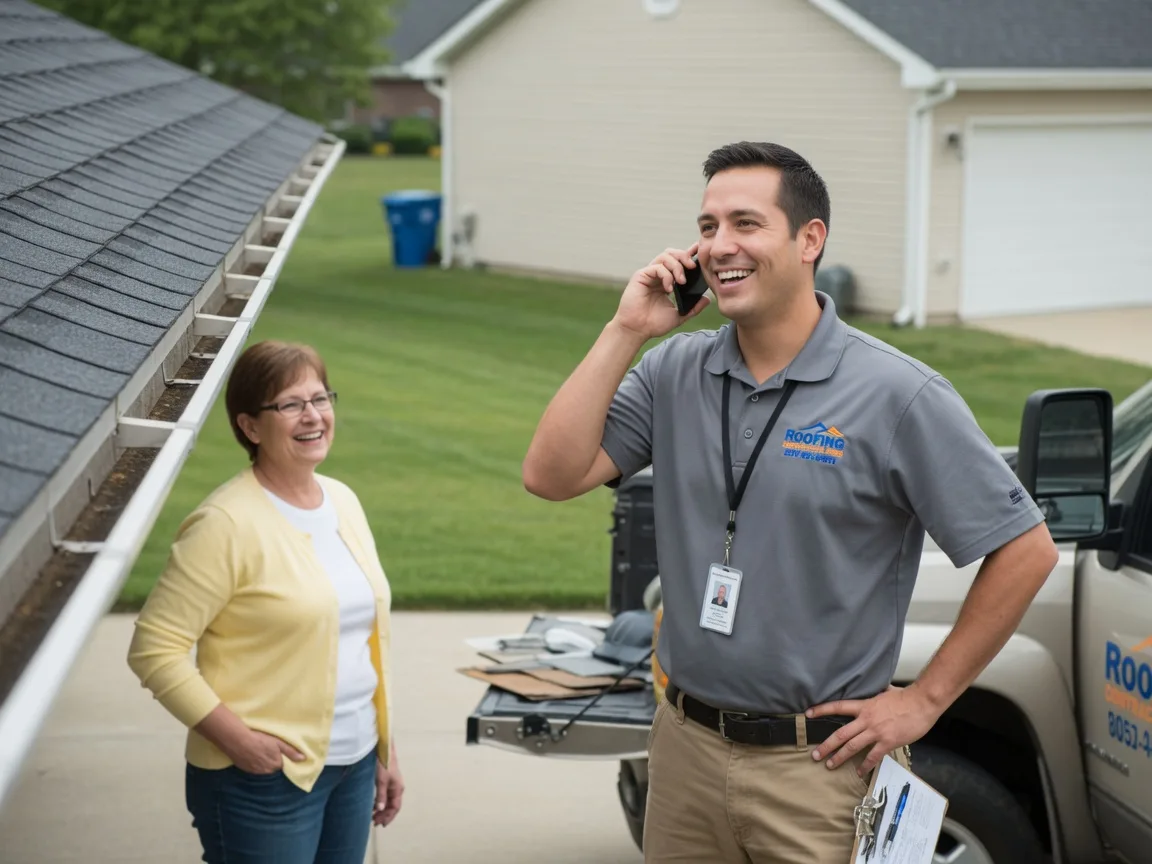 Local Roofing Contractors Whelen Springs, AR FAQs